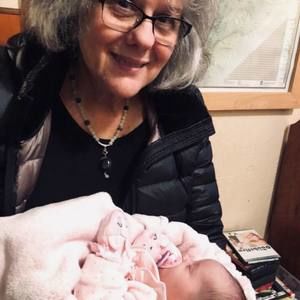 Meet your Posher, Sonja